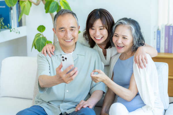 共有のイメージ