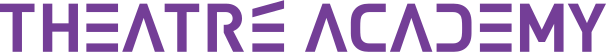 株式会社テアトルアカデミー ロゴ